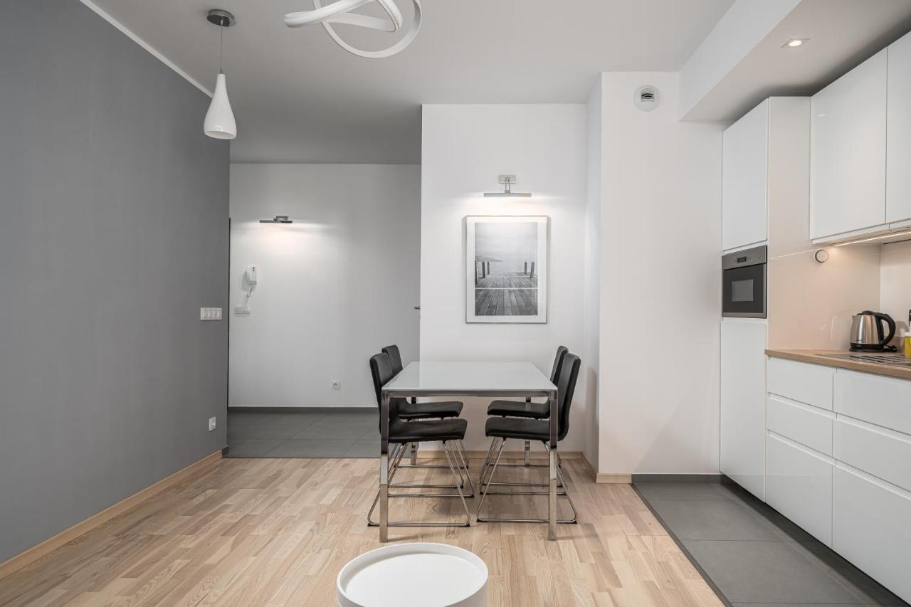Rentplanet - Apartamenty Atal Tower فروتسواف المظهر الخارجي الصورة