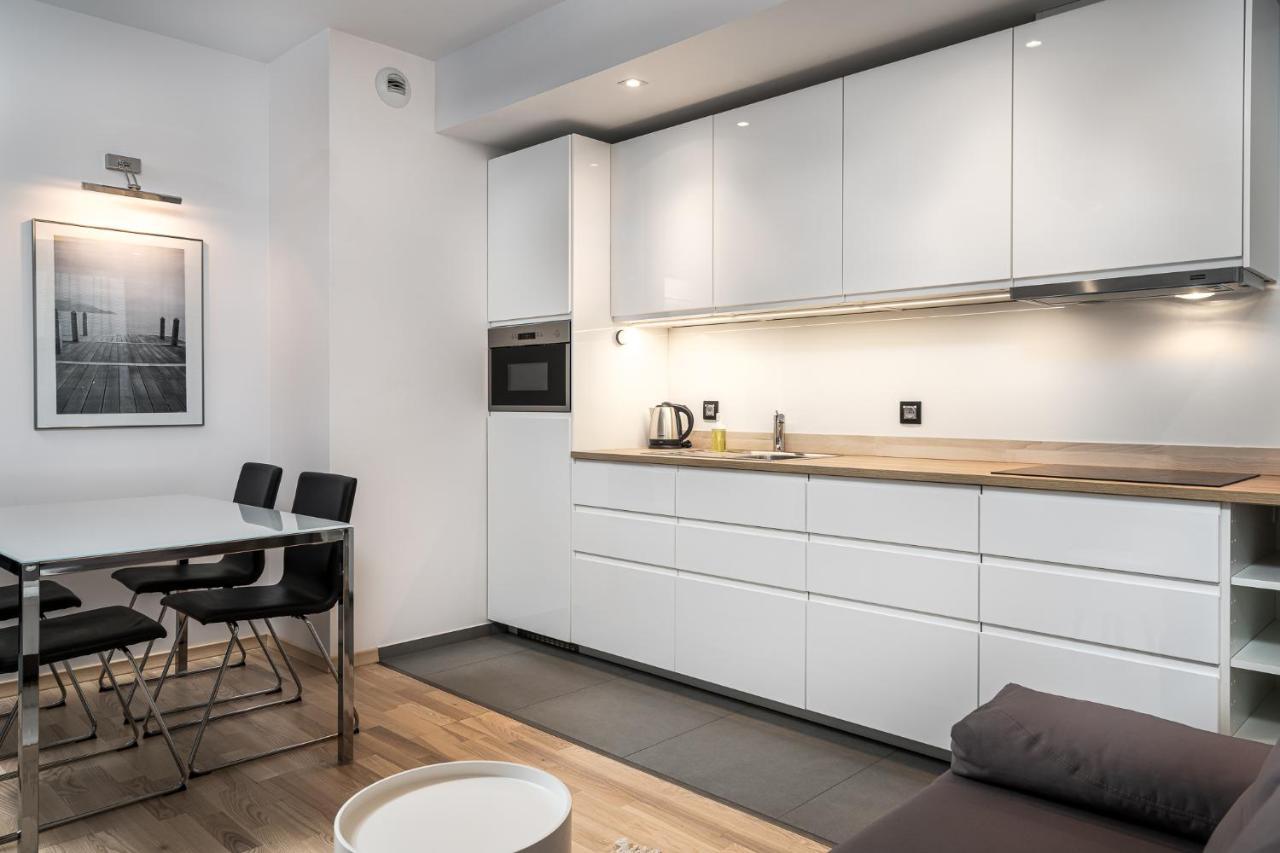 Rentplanet - Apartamenty Atal Tower فروتسواف المظهر الخارجي الصورة