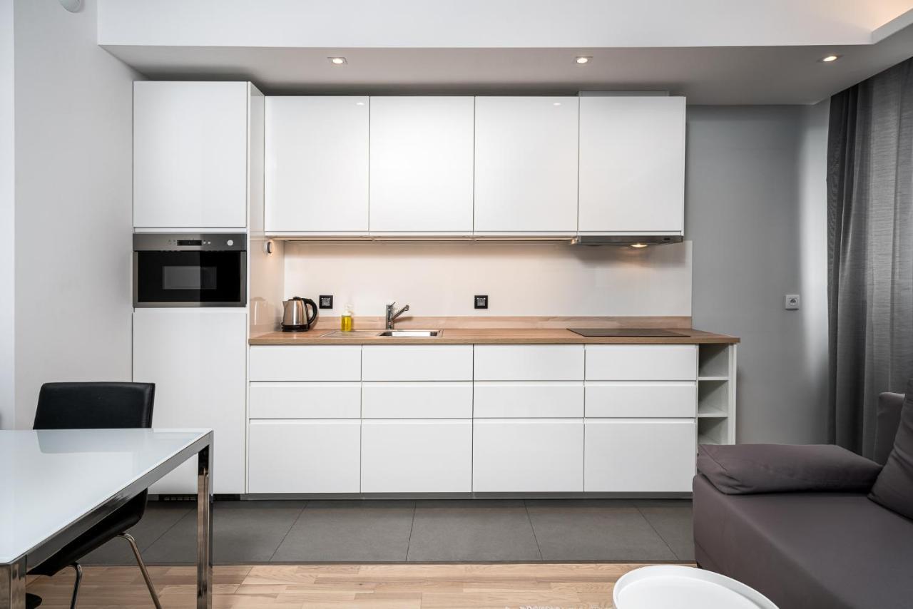 Rentplanet - Apartamenty Atal Tower فروتسواف المظهر الخارجي الصورة