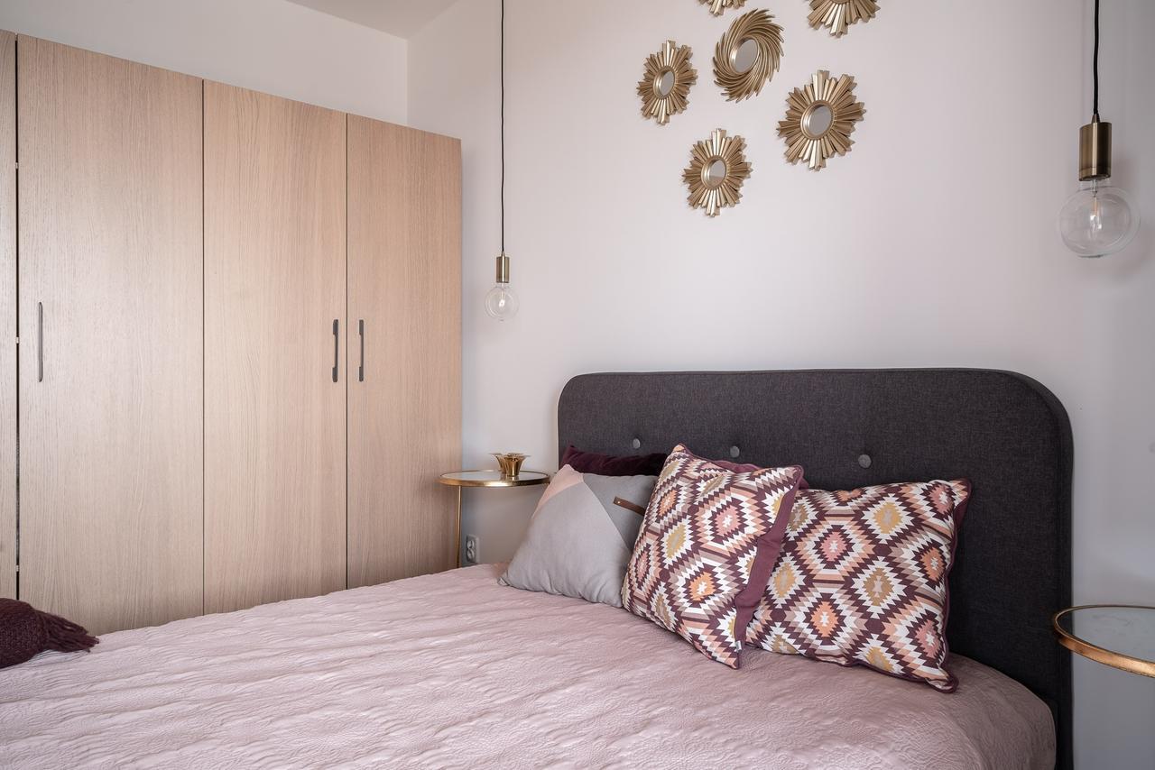 Rentplanet - Apartamenty Atal Tower فروتسواف المظهر الخارجي الصورة
